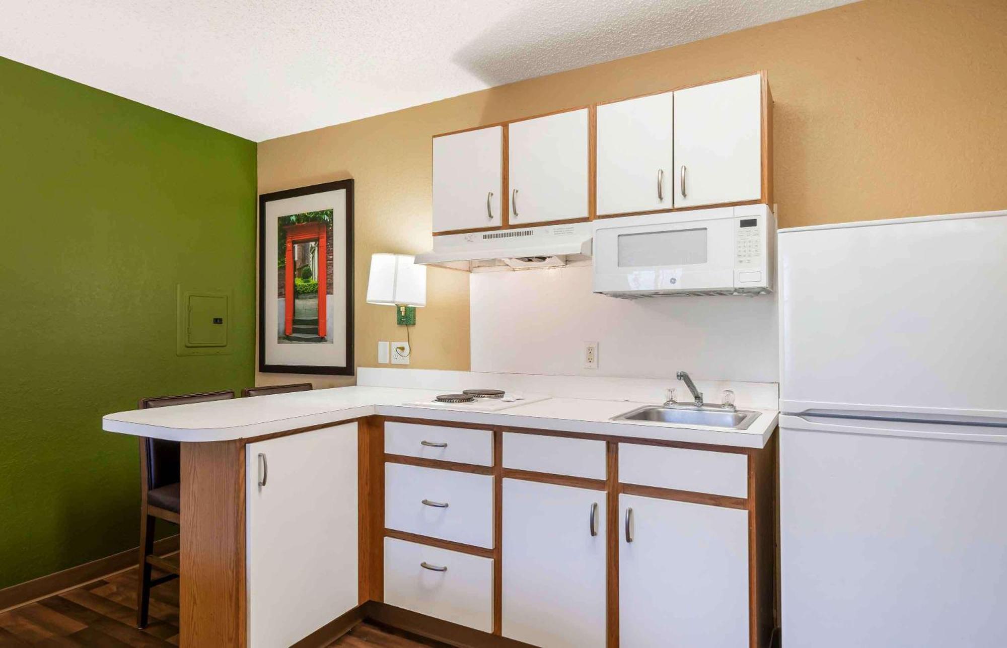 Extended Stay America Suites - Clearwater - Carillon Park Bagian luar foto