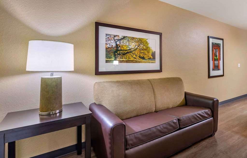 Extended Stay America Suites - Clearwater - Carillon Park Ruang foto